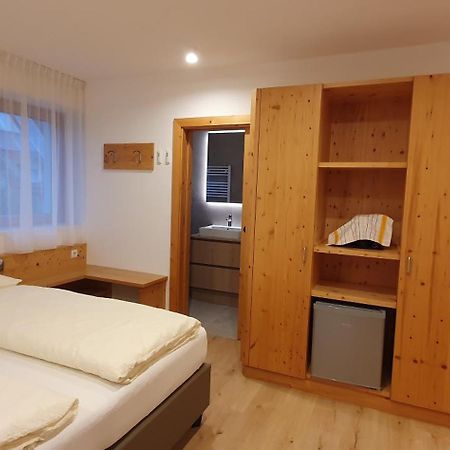 B&B Haus Gruener Olang Exteriör bild