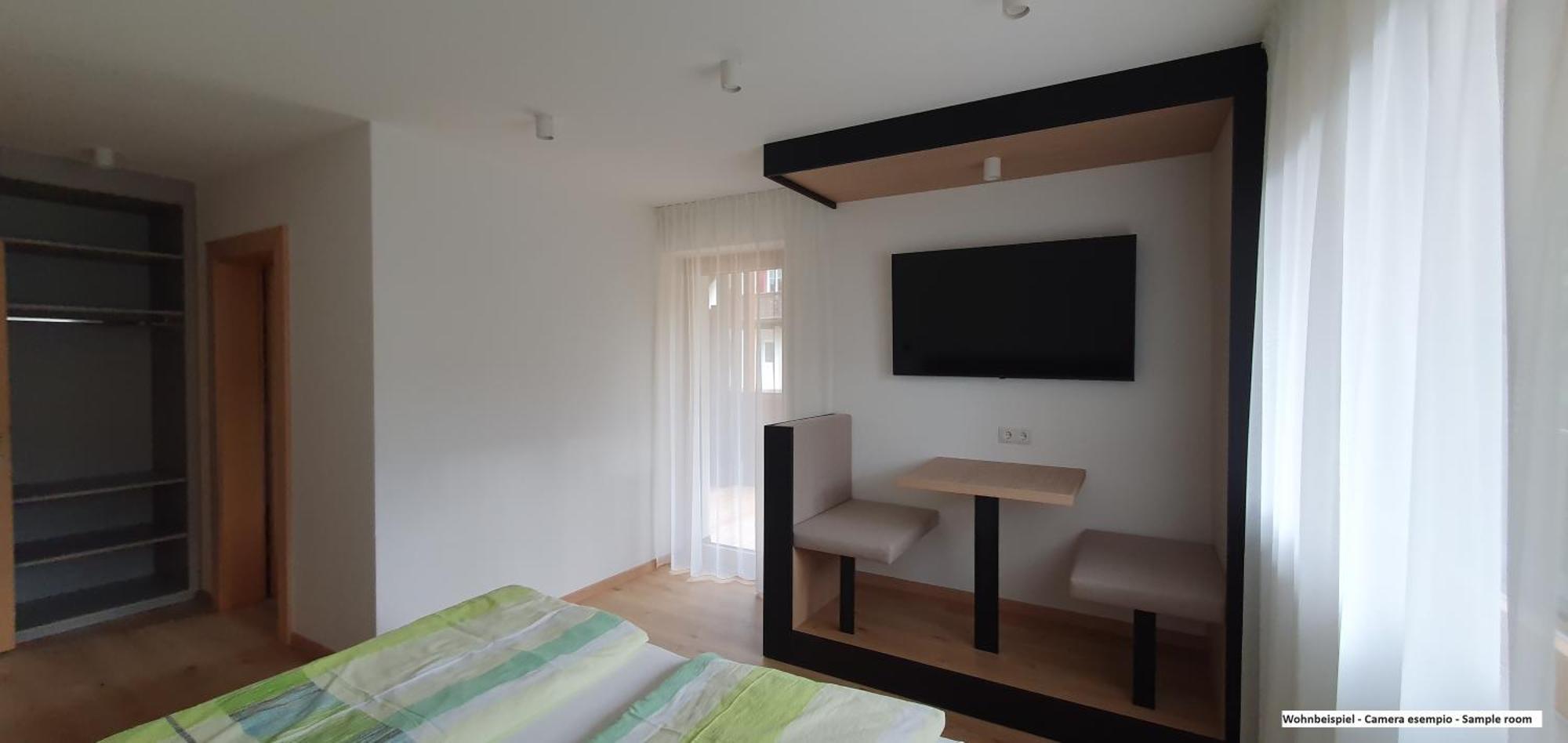 B&B Haus Gruener Olang Exteriör bild