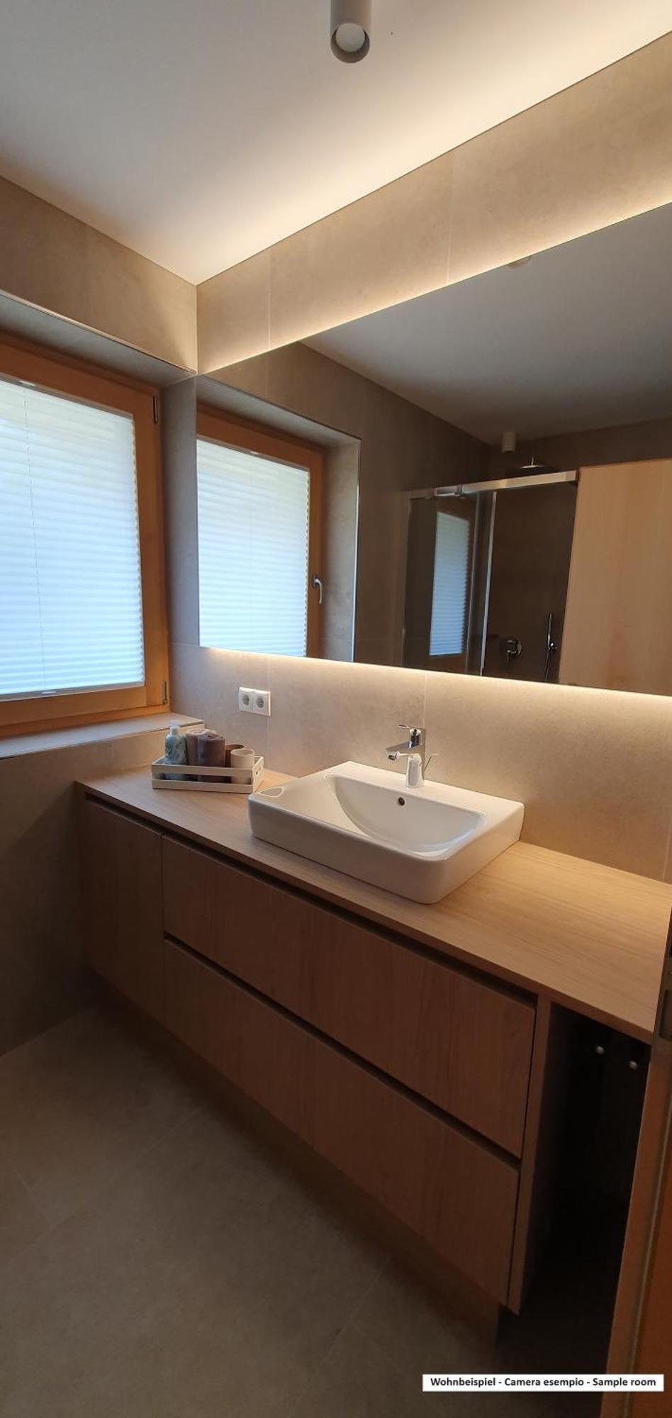 B&B Haus Gruener Olang Exteriör bild