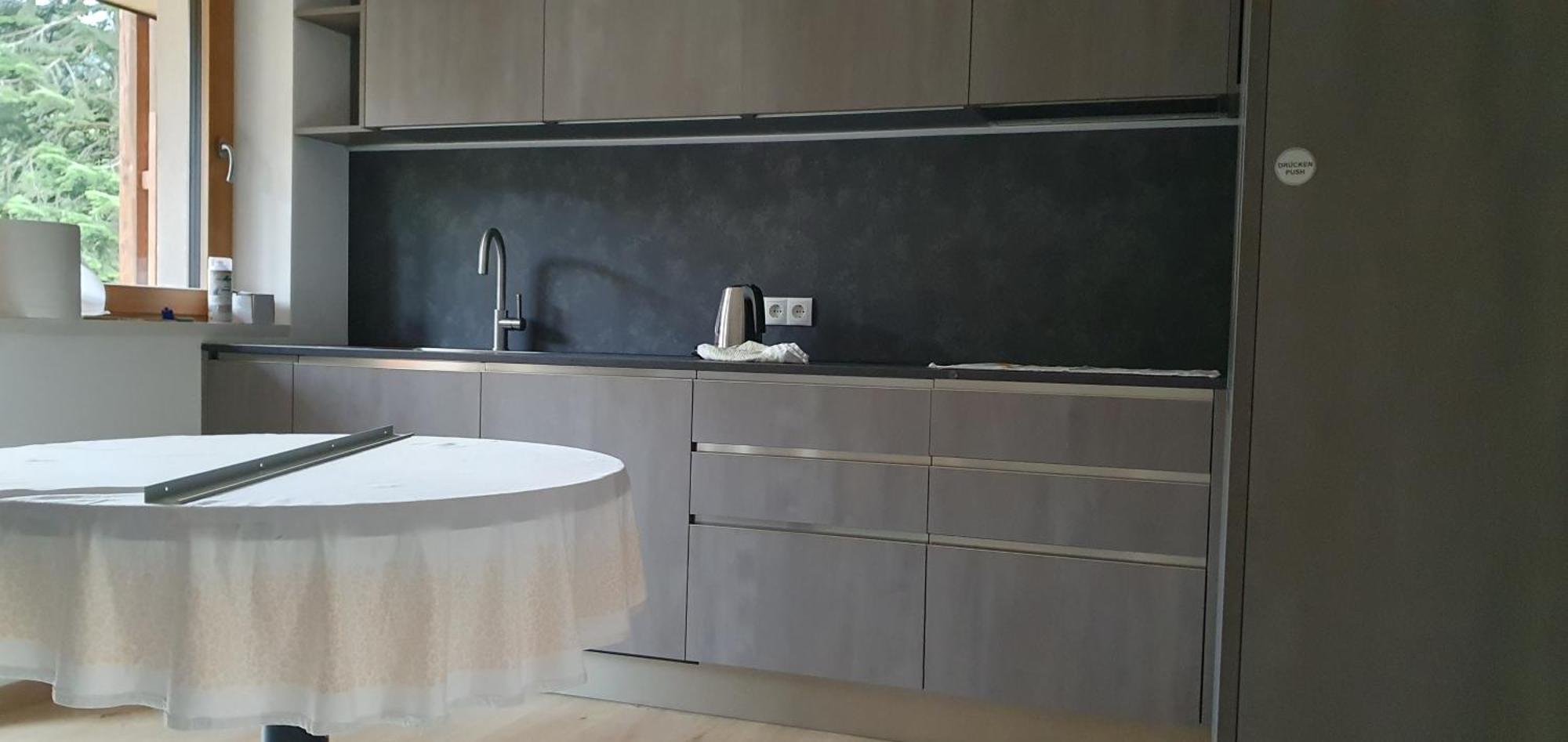 B&B Haus Gruener Olang Exteriör bild